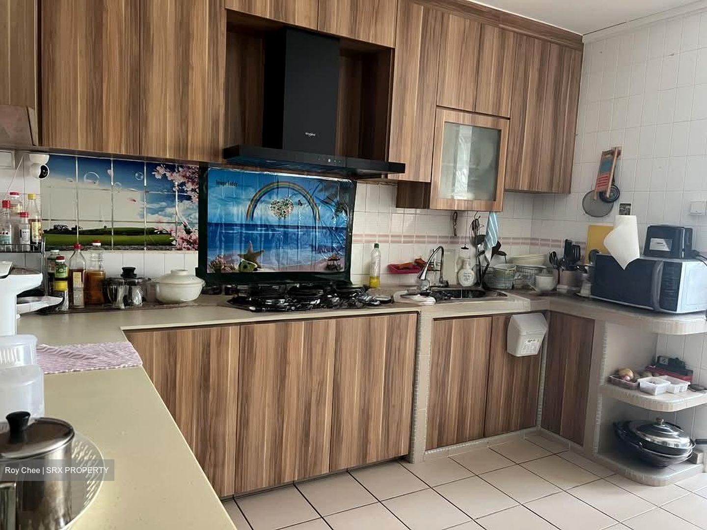 Blk 351 Ubi Avenue 1 (Geylang), HDB 4 Rooms #533862661